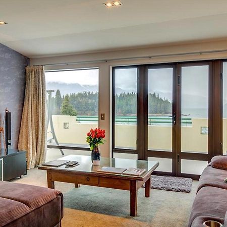 Lakefront Luxury Penthouse Central Queenstown Zewnętrze zdjęcie
