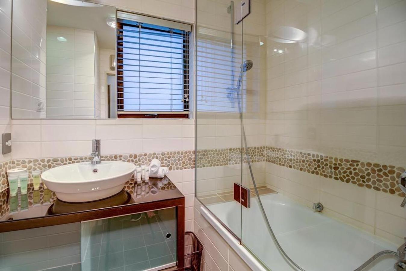 Lakefront Luxury Penthouse Central Queenstown Zewnętrze zdjęcie